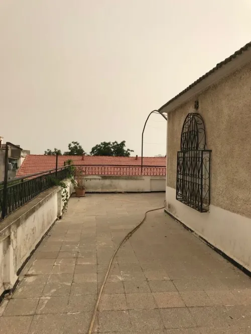 Vente Villa Alger El biar