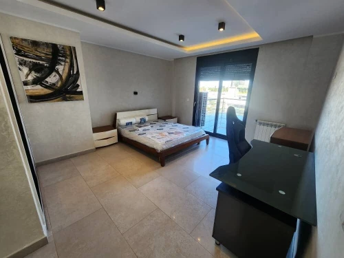 Location Appartement Penthouse F4 Alger Hydra