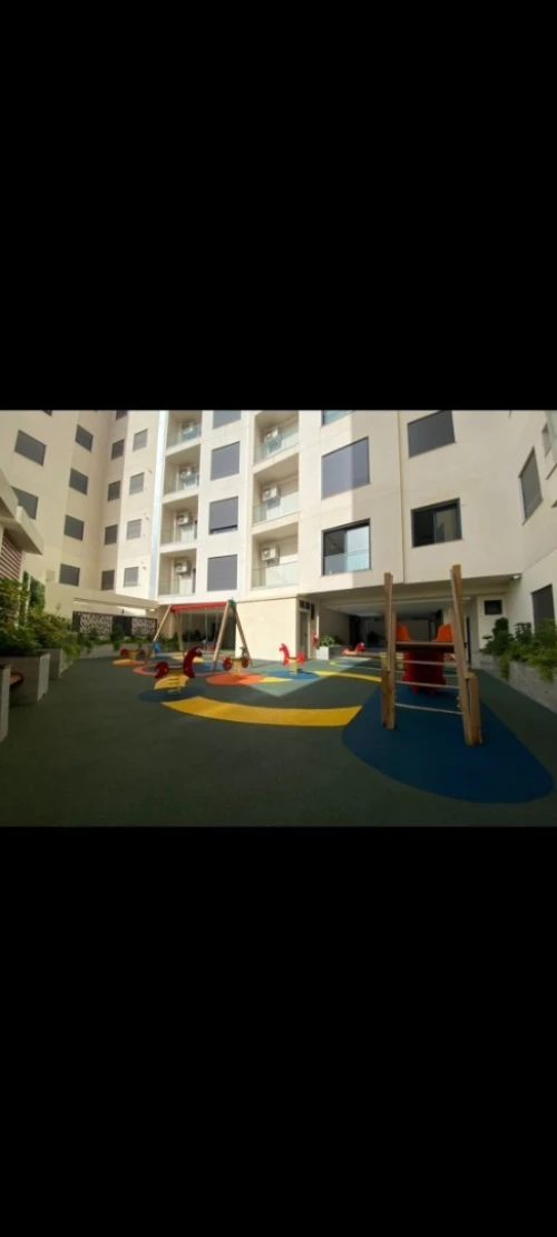 Vente Appartement Duplex F6 Alger Hydra