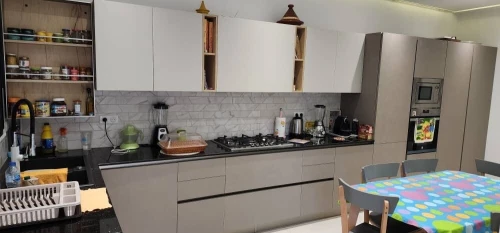 Location Appartement F4 Alger Hydra