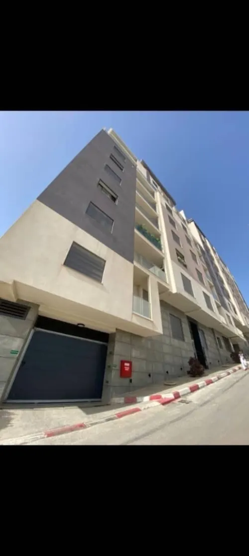 Location Appartement F3 Alger Hydra
