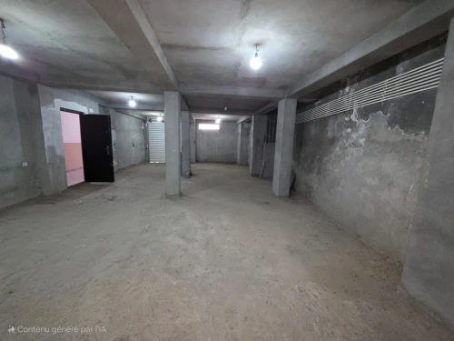 Location Local Alger El madania