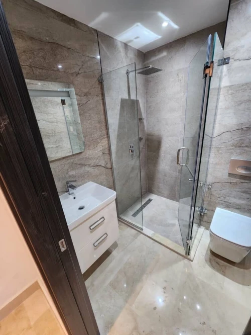 Vente Duplex F5 Alger Bir mourad rais