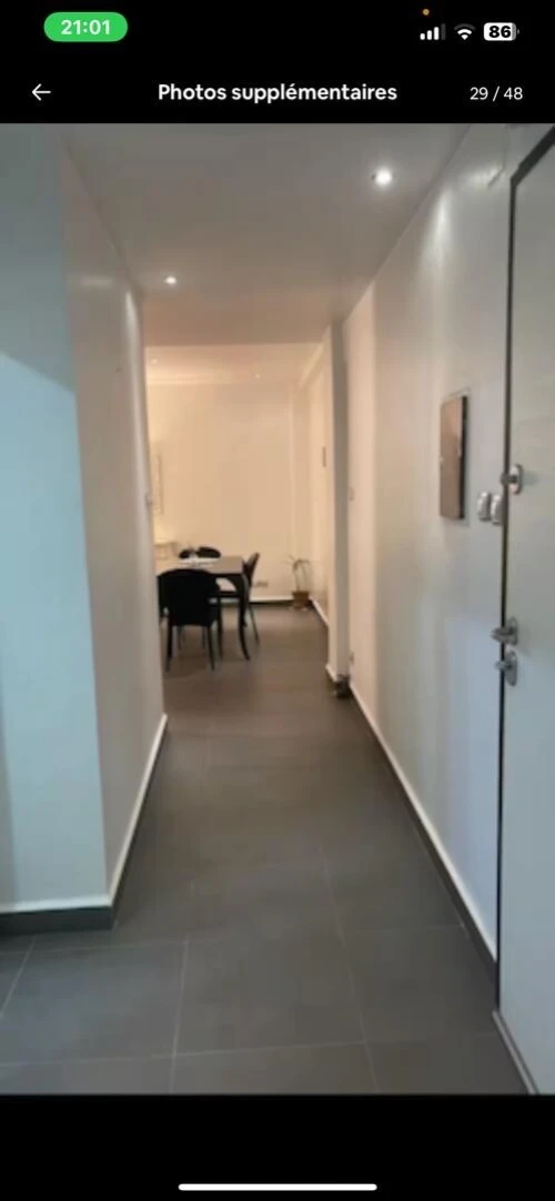 Vente Appartement F3 Alger Ain benian