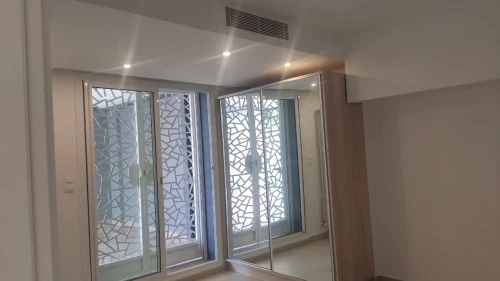 Vente Appartement F4 Alger Hydra