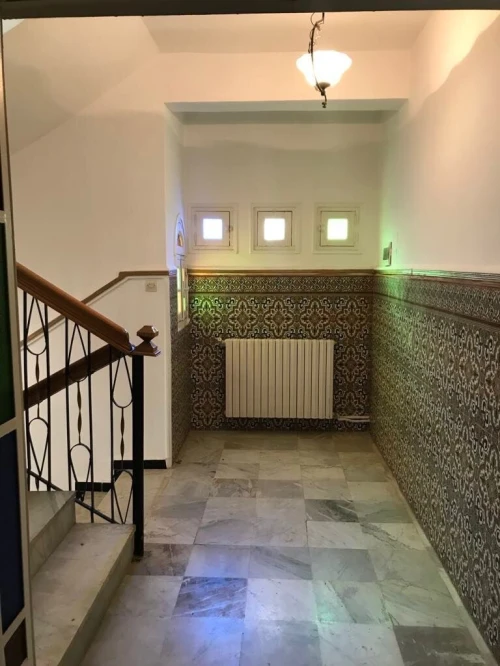 Vente Villa Alger El biar