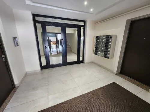 Vente Duplex F5 Alger Said hamdine