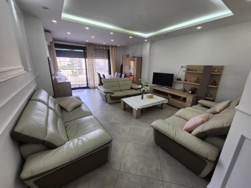 Location Appartement F3 Alger Hydra