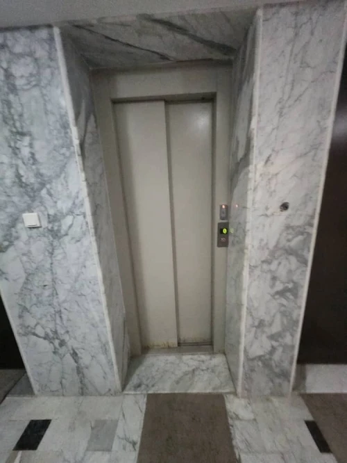 Location Appartement F2 Alger Hydra