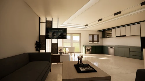 Vente Appartement F4 Alger Bir mourad rais