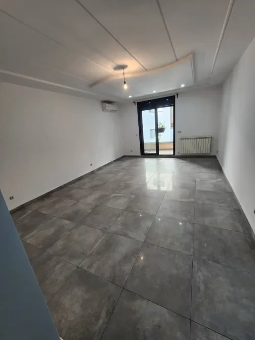 Vente Duplex F5 Alger Said hamdine