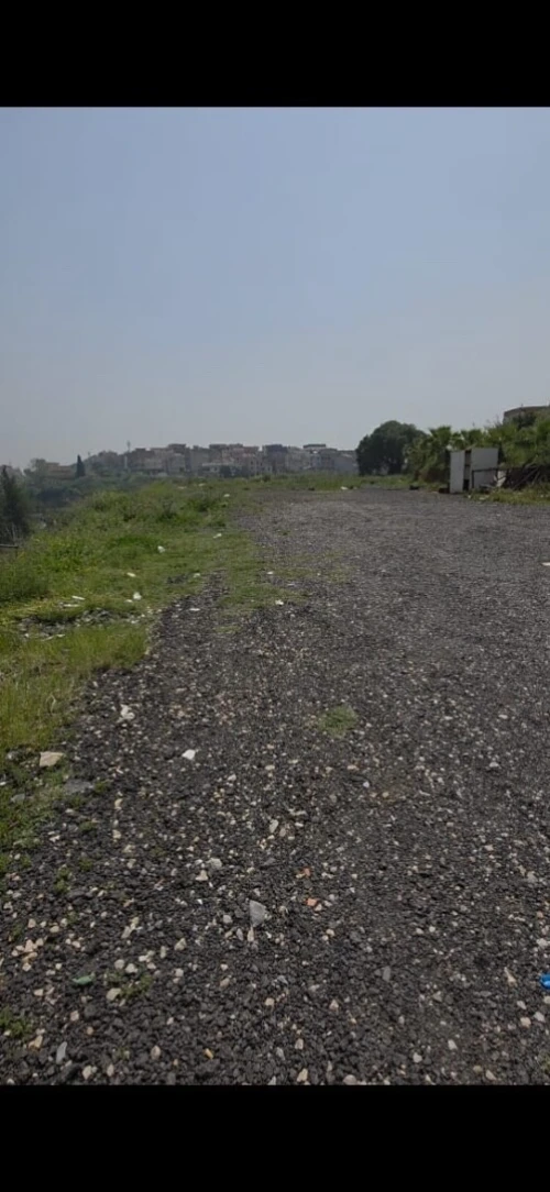 Location Terrain Alger Draria