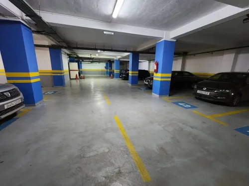Vente Duplex F5 Alger Said hamdine