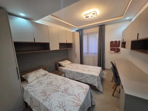 Location Appartement F3 Alger Hydra