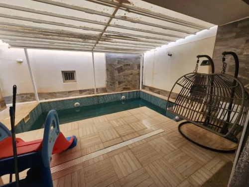 Location Villa Alger Hammamet
