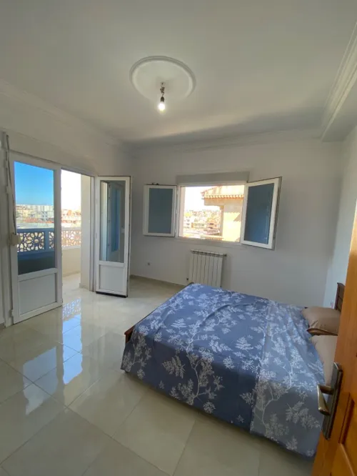 Location vacances Appartement F2 Alger Bordj el kiffan