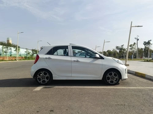 Kia Picanto 2015 Brazilia