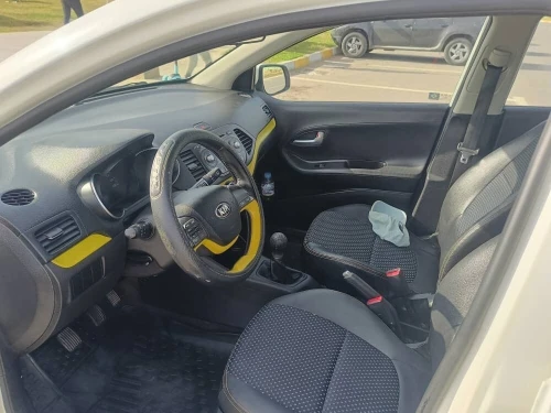 Kia Picanto 2015 Brazilia