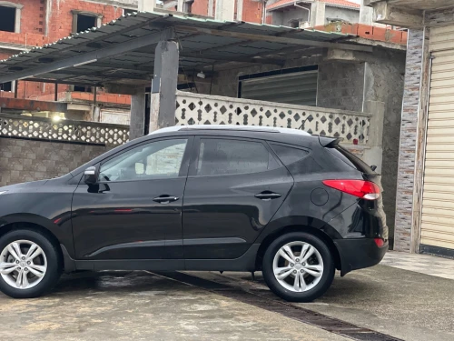 Hyundai Tucson 2012 Tucson