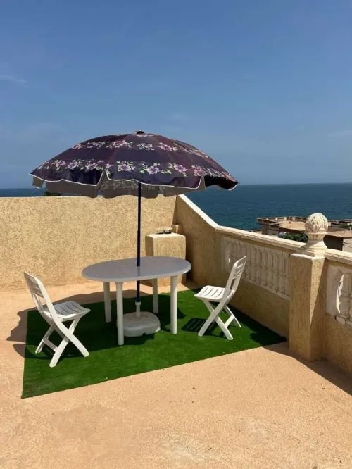 Location Villa Mostaganem Stidia