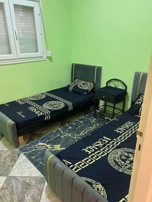 Location Villa Mostaganem Stidia