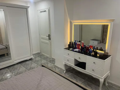 Location Appartement F3 Oran Bir el djir