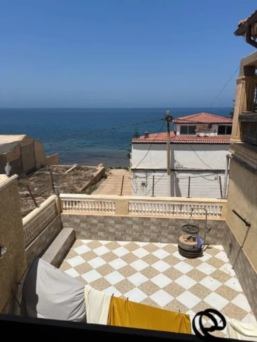 Location Villa Mostaganem Stidia