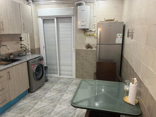 Location Appartement F3 Oran Bir el djir