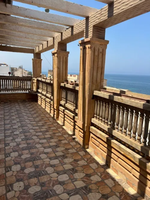 Location Villa Mostaganem Stidia