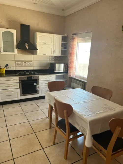 Location Villa Mostaganem Stidia