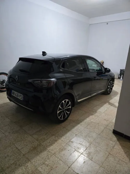 Renault Clio 5  2024 Evolution