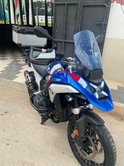 BMW Gs 1300 2024