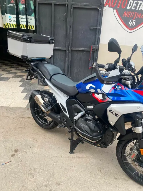 BMW Gs1300 2024