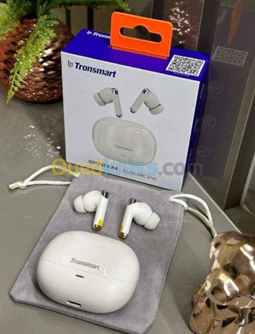 Tronsmart R4 Ecouteurs Original ANC ENC 