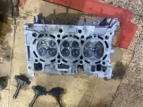 كيلاس نيسان ميكرة  culasse Nissan Micra