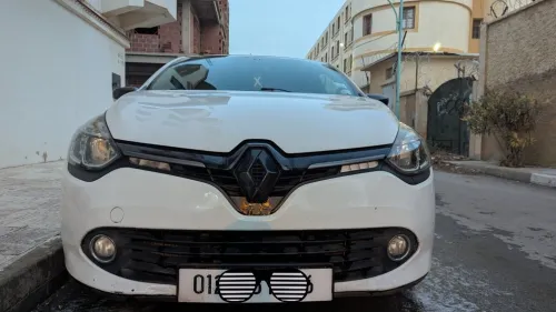 Renault Clio 4 2016 Limited