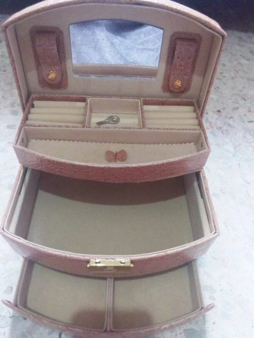 Boite à Bijoux