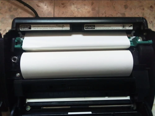 Fax Panasonic KX-FT988