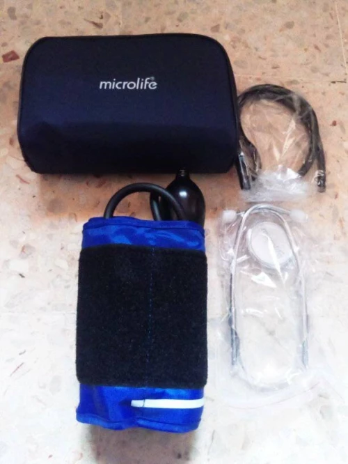 Tensiomètre Microlife
