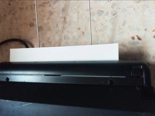 Fax Panasonic KX-FT988