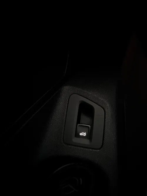 Volkswagen Arteon 2018 R line