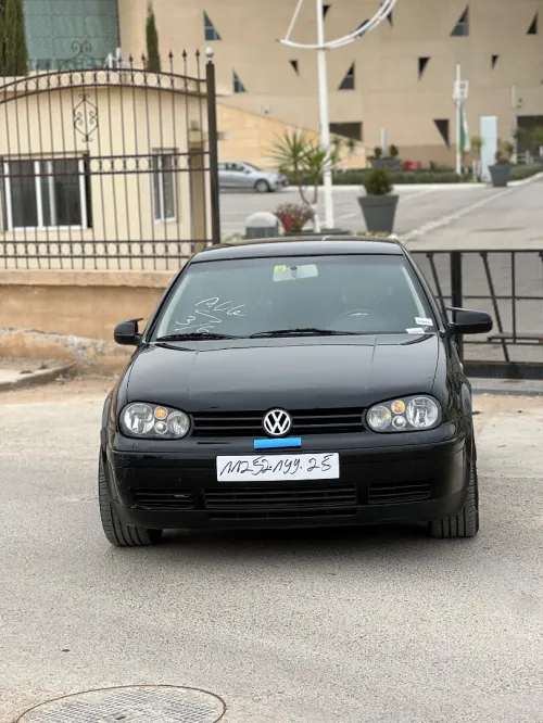 Volkswagen Golf 4 1999 Golf 4