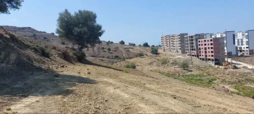 Vente Terrain Jijel El aouana