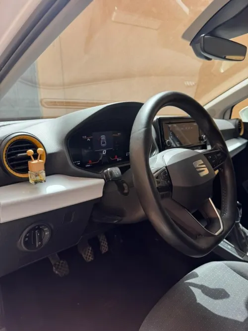 Seat Ibiza 2023 Style
