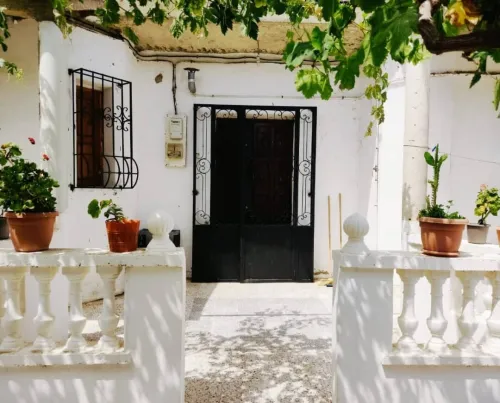 Location Villa Skikda Skikda