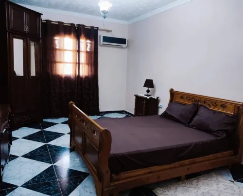 Location vacances Villa Skikda Skikda