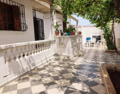 Location vacances Villa Skikda Skikda