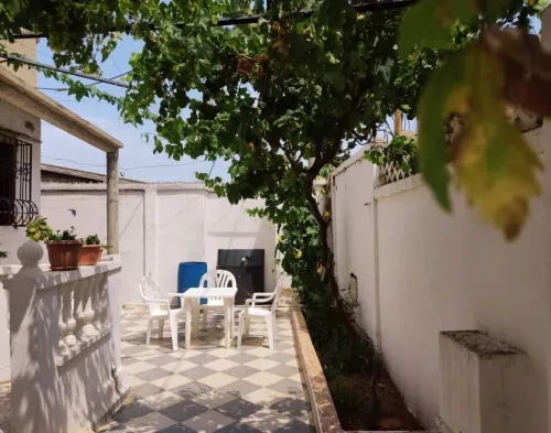 Location Villa Skikda Skikda