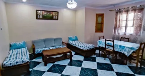 Location vacances Villa Skikda Skikda