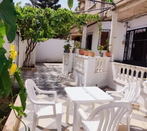 Location Villa Skikda Skikda